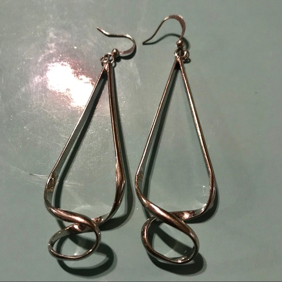 Fashion earrings - Picture 1 of 1